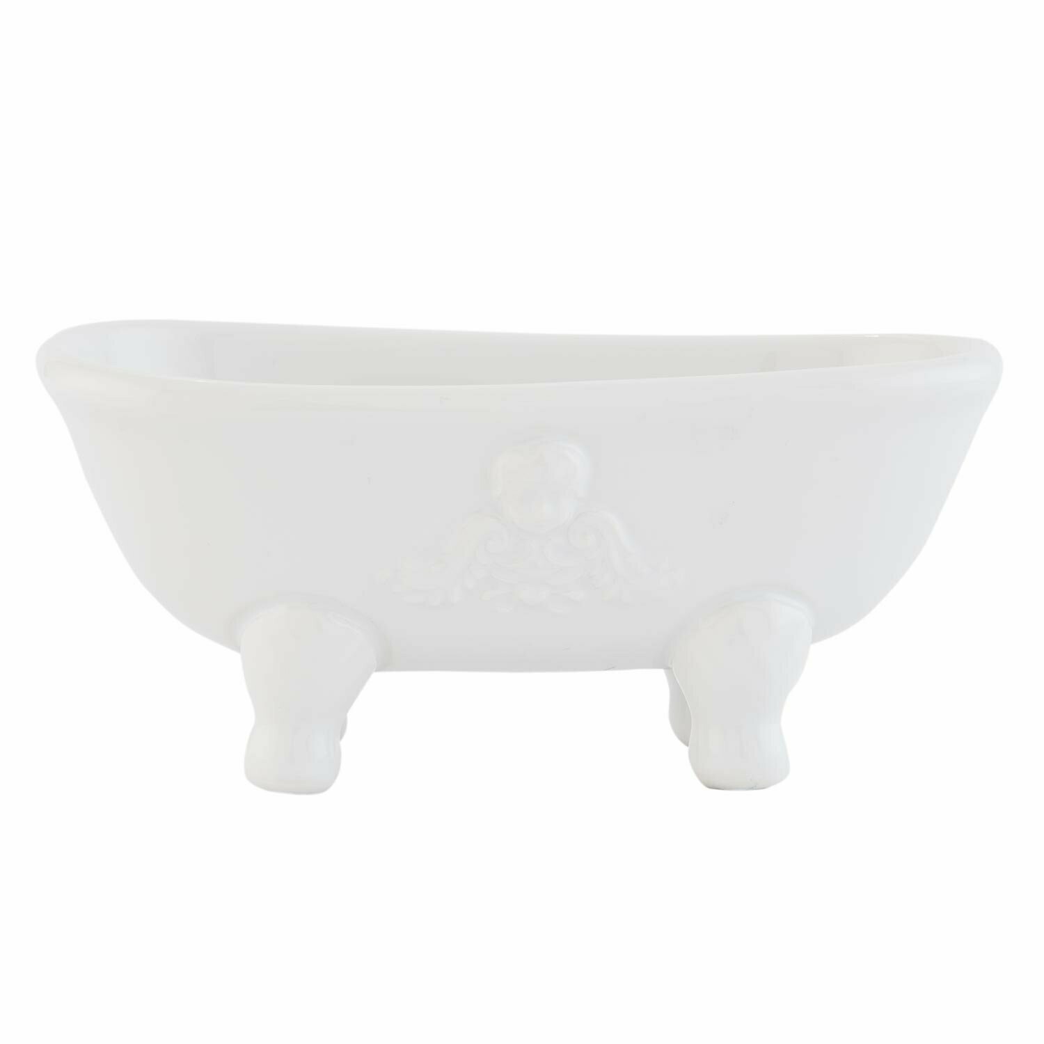 Seifenschale | Badewanne