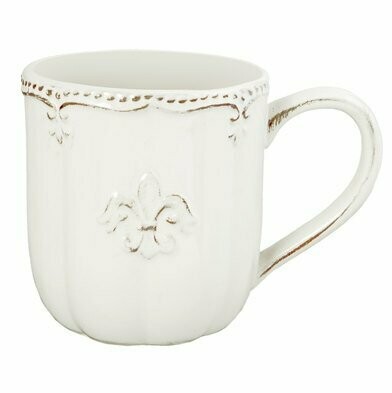 Becher