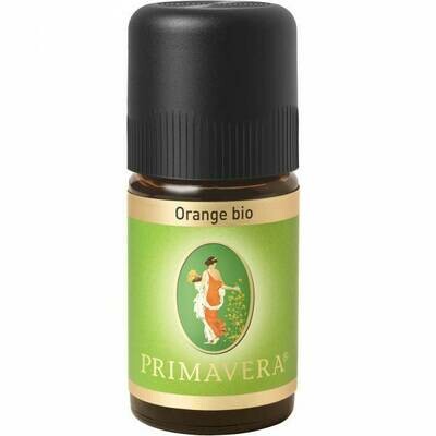 Ätherisches Öl | Orange bio