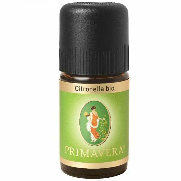 Ätherisches Öl | Citronella bio