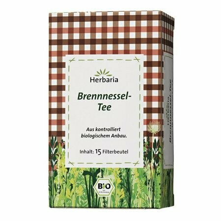 Brennnessel-Tee