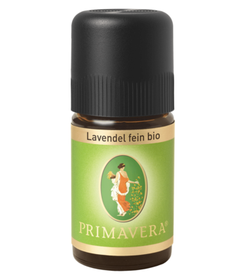 Ätherisches Öl | Lavendel fein bio