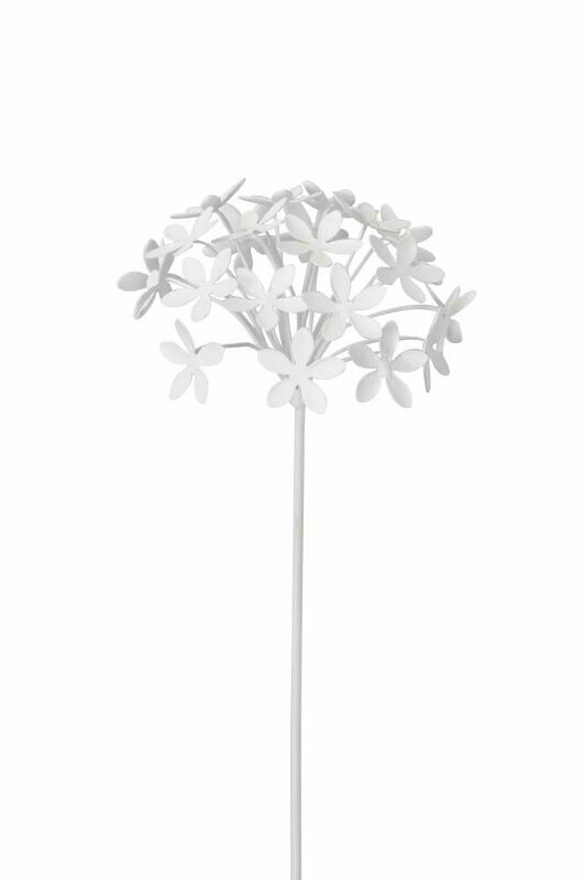 Gartenstecker | Blüte