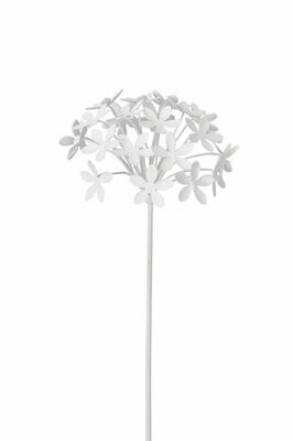 Gartenstecker | Blüte
