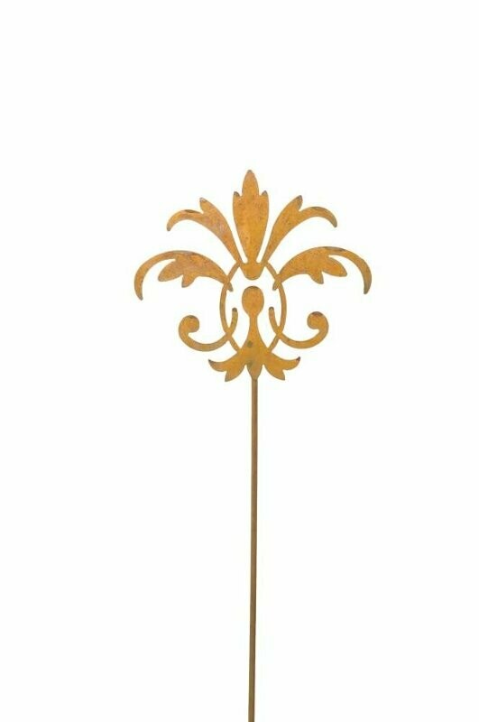 Gartenstecker | Lilie