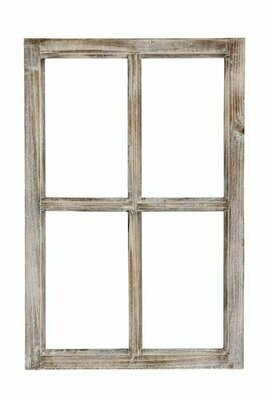Deko Fenster | braun