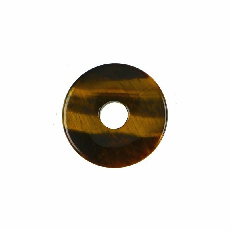 Donut Tigerauge | 30mm