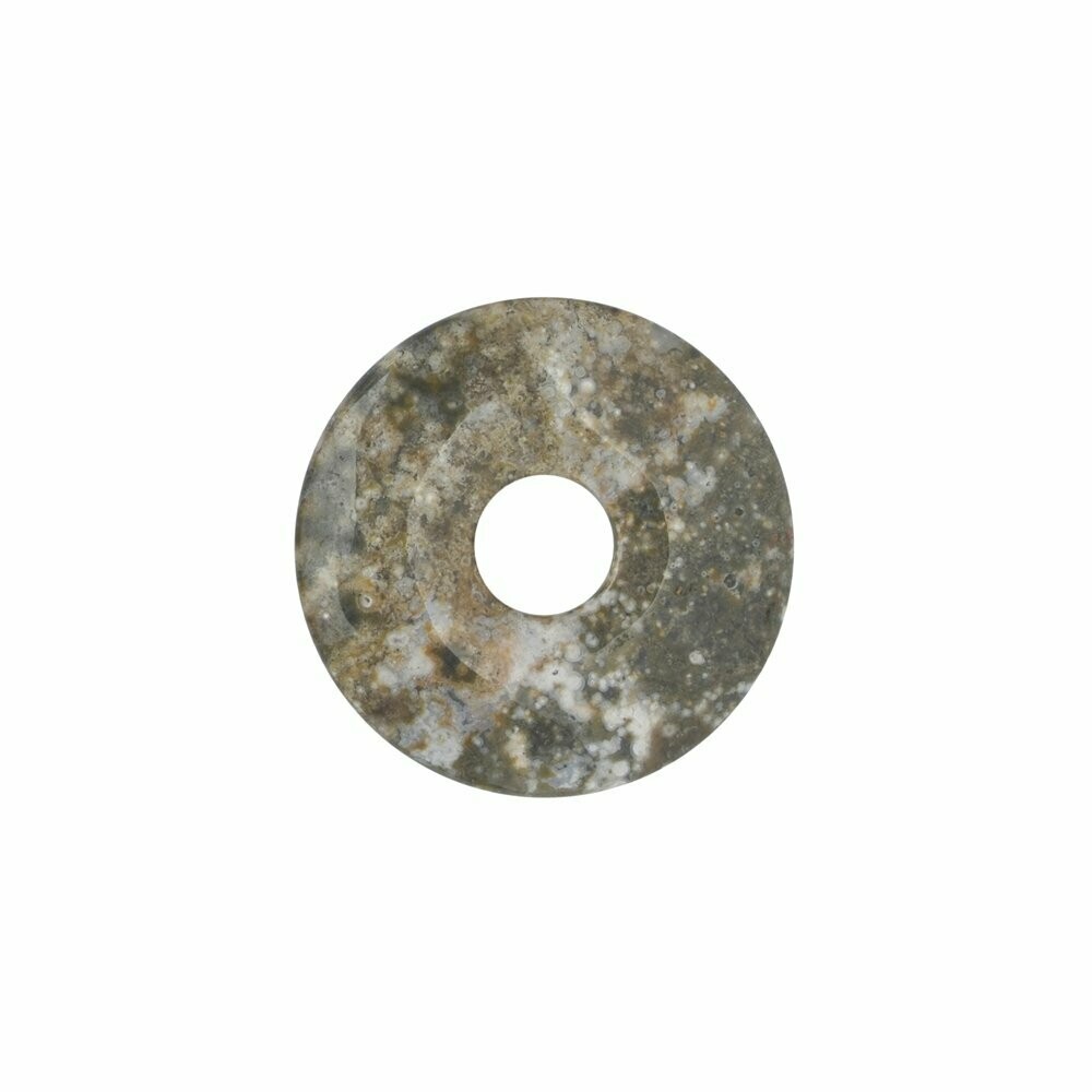 Donut Ozeanjaspis | 30mm
