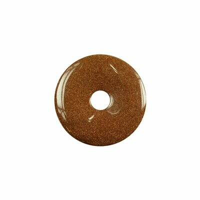 Donut Goldfluss | 30mm