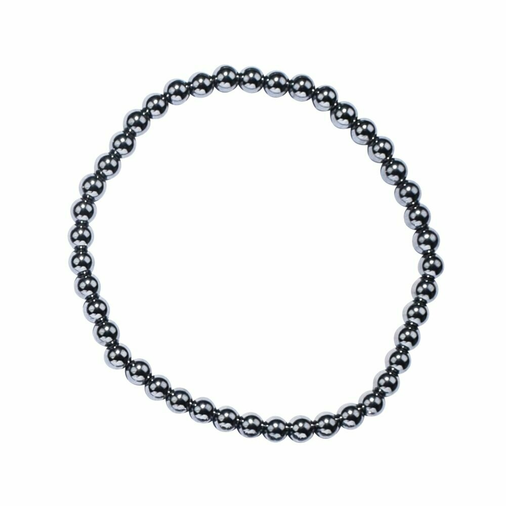 Armband Silizium | 4mm