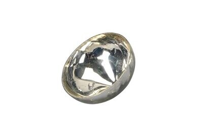 Schwimmschale | silber