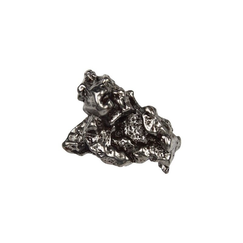 Meteorit 05-07 Gramm (klein) mit Zertifikatskarte Meteorit 05-07 Gramm (klein) mit Zertifikatskarte