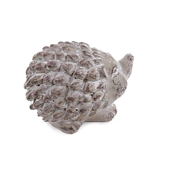 Zement Igel