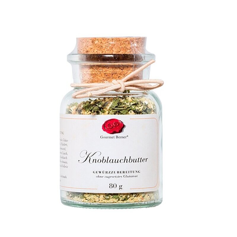 Bratkartoffel Gewürz im Korkenglas 60g Bratkartoffel Gewürz im Korkenglas 60g