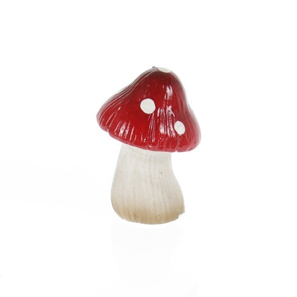 Keramik Pilz