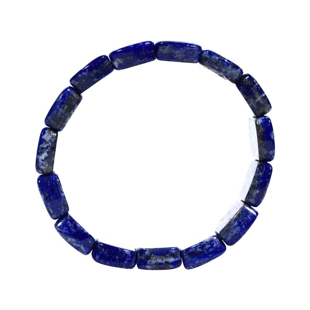 Armband Lapis | Platten