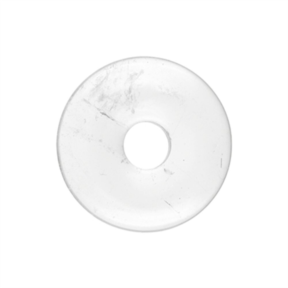 Donut Bergkristall | 40mm