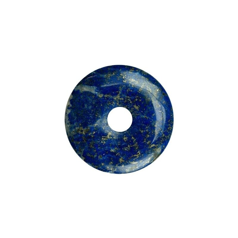 Lapis Donut | 30mm A+ Qualität Lapis Donut | 30mm A+ Qualität