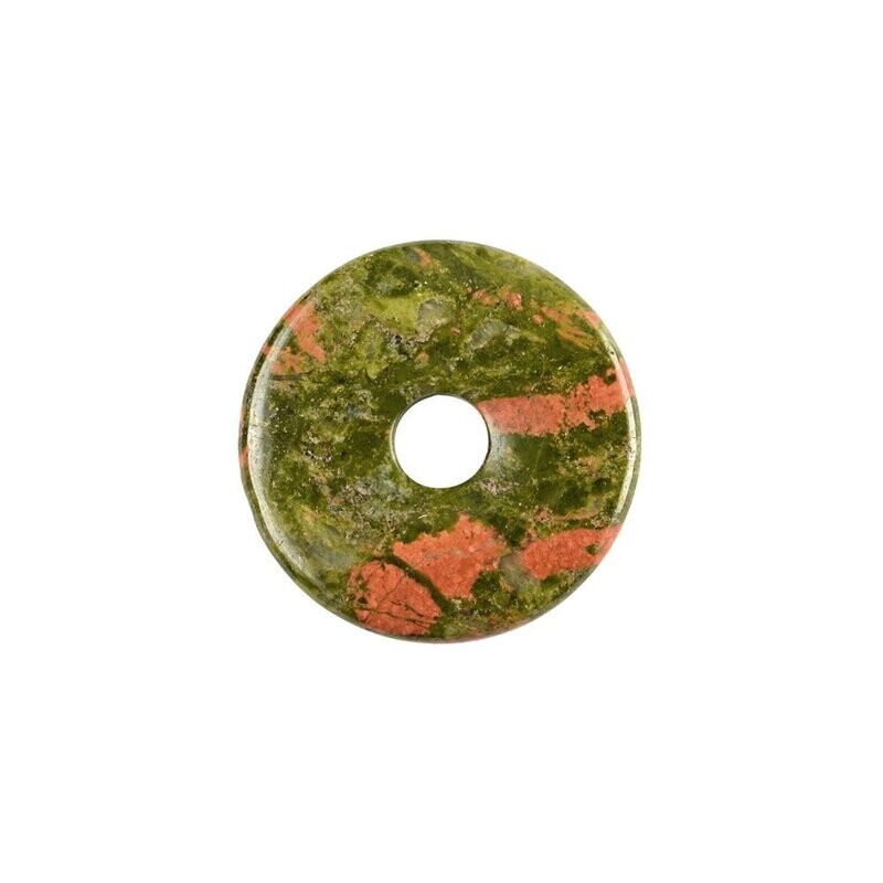 Donut Unakit | 30mm