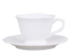 Kaffeetasse mit Untertasse | Provence Kaffeetasse mit Untertasse | Provence