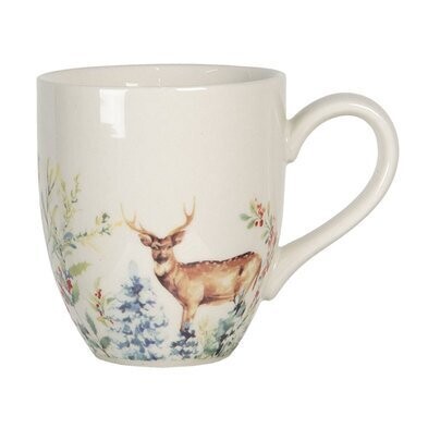 Becher | Hirsch