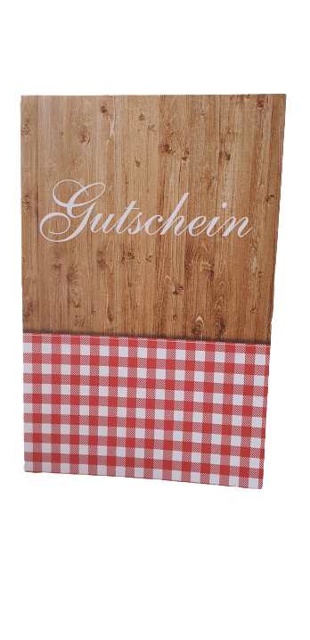 Geschenkgutschein | 100€ Geschenkgutschein | 100€