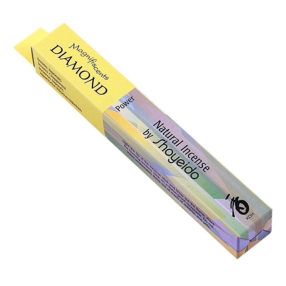 Räucherstäbchen | Diamant