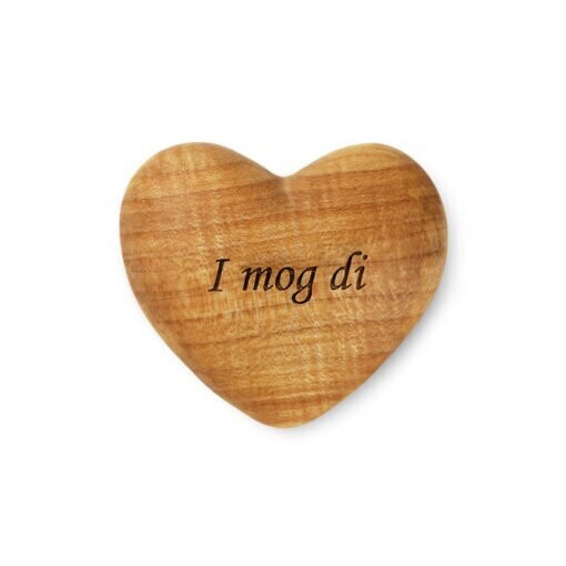 Herz Gr. 1: “I mog di”