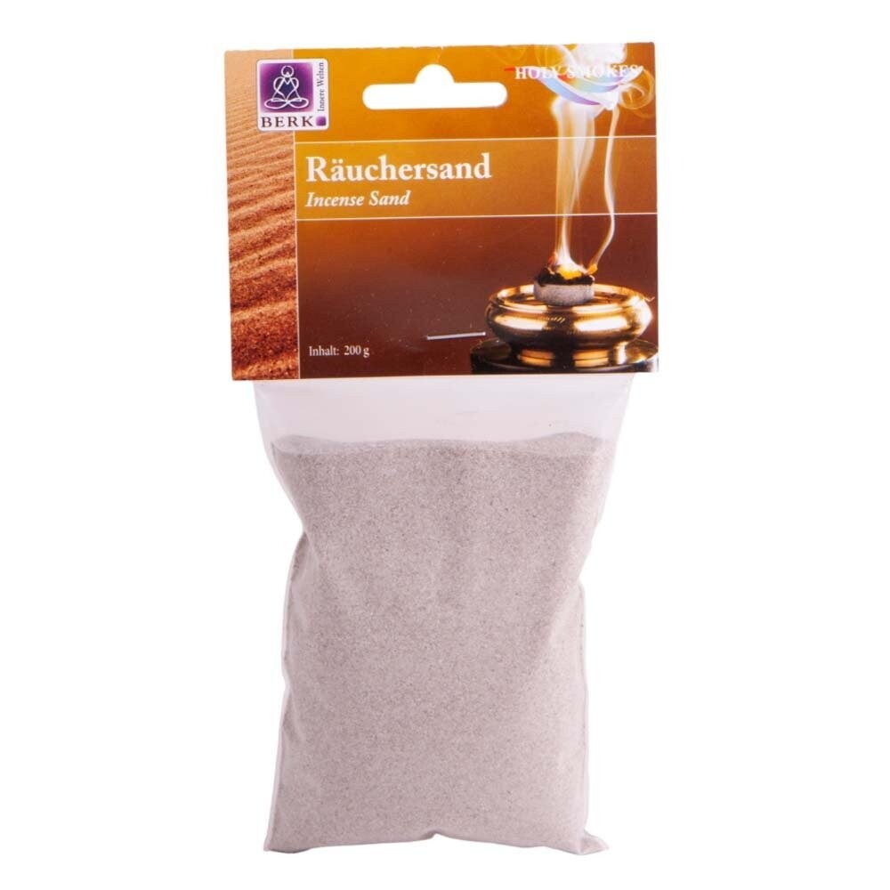 Räuchersand