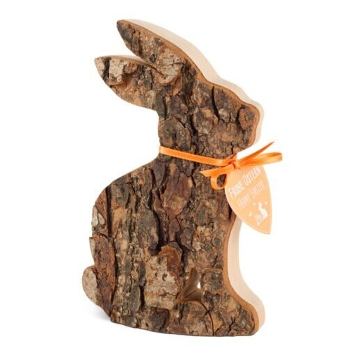 Hase mit Rinde Typ1, Gr.2