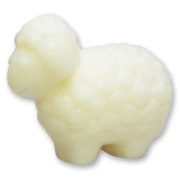 Schafmilchseife Schaf, 100 g Classic Schafmilchseife Schaf, 100 g Classic