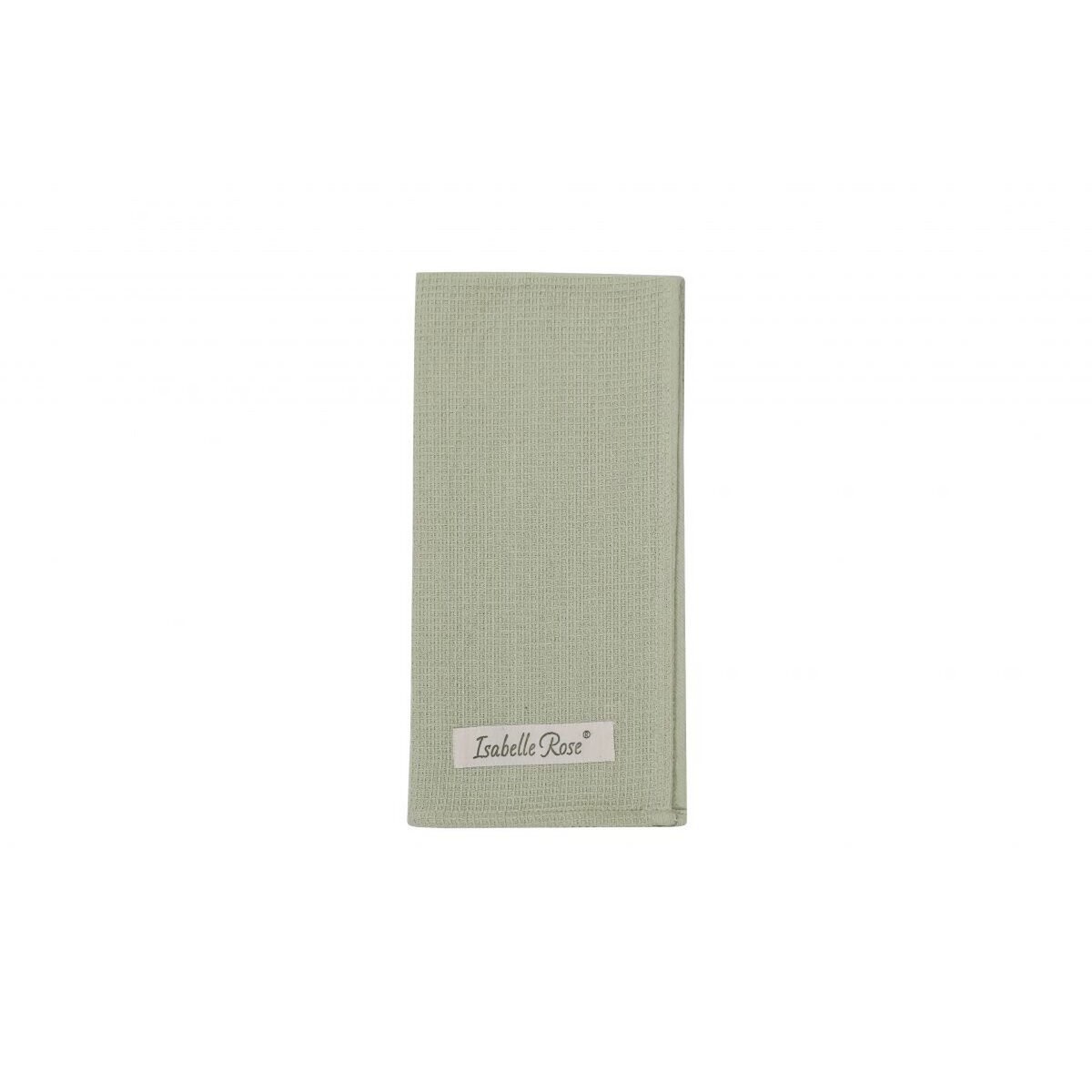 Pastell Mint Geschirrtuch