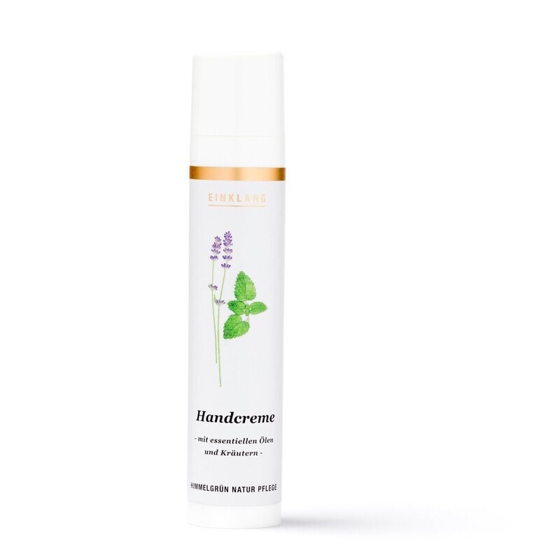 Handcreme - Premium Linie