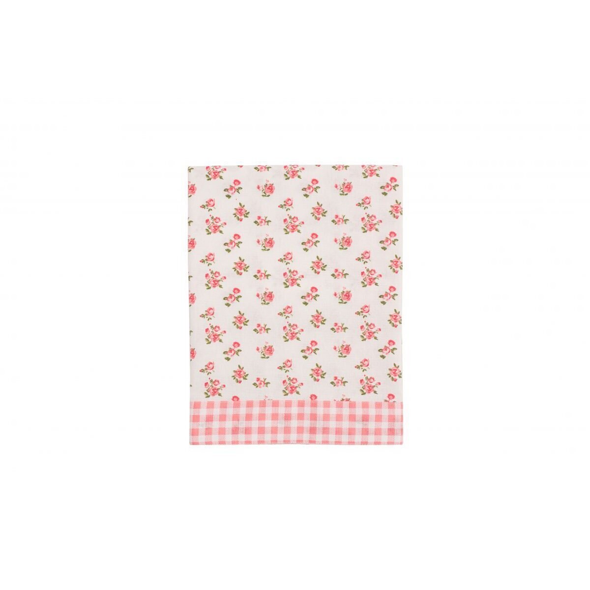 Tischdecke 100x100 | Karo & Rosen
