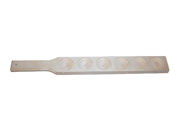 Schnapstablett | Latte Schnapstablett | Latte