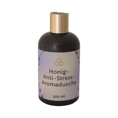 Honig Anti Stress Aromadusche