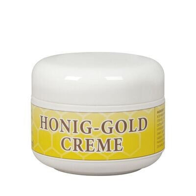 Honig Gold Creme