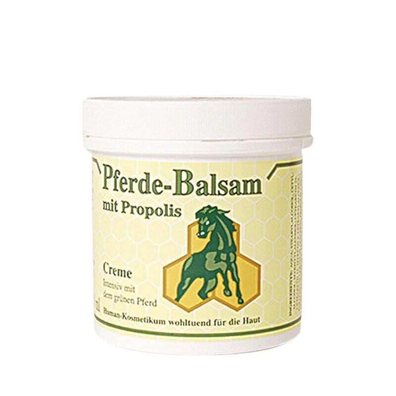 Pferde-Balsam mit Propolis