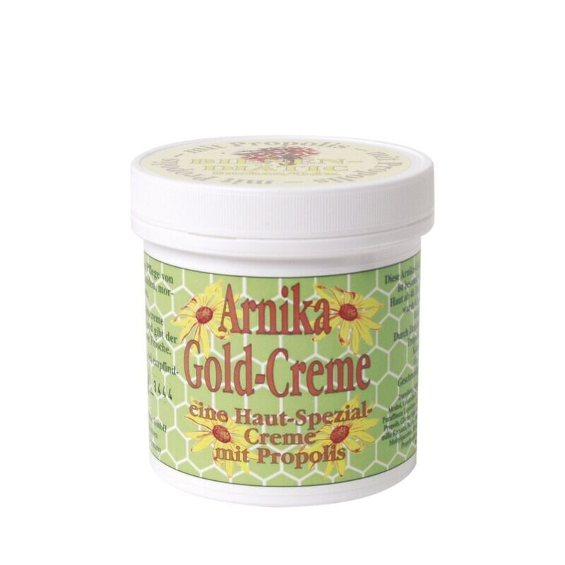 Arnika Creme mit Propolis