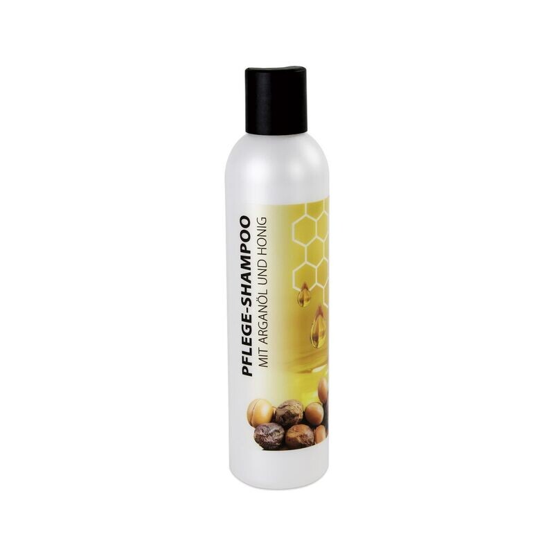 Arganöl Pflege-Shampoo Arganöl Pflege-Shampoo