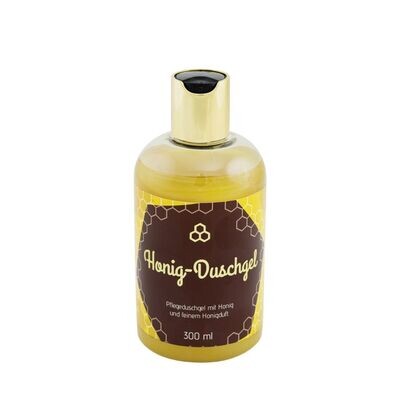 Honig Duschgel