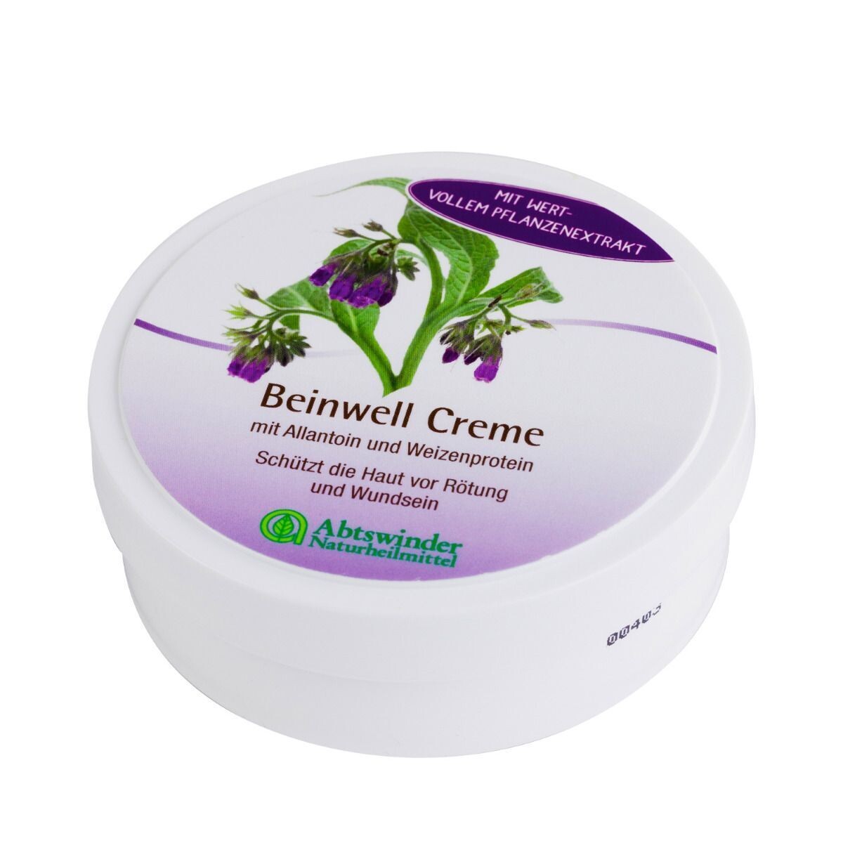 Beinwell-Creme mit Allantion