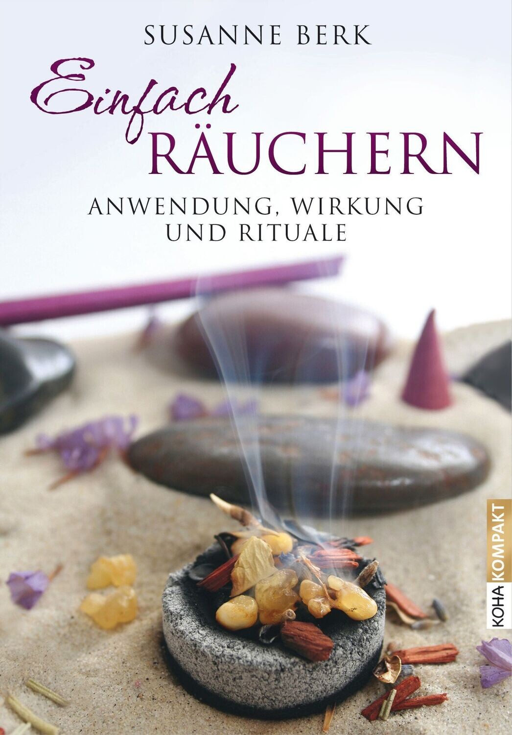 Buch | Einfach Räuchern