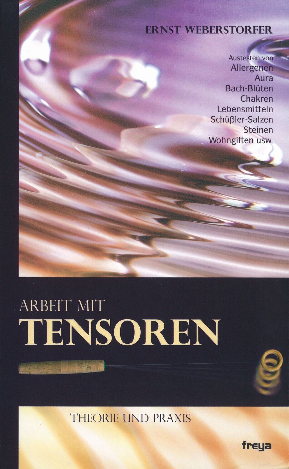 Buch | Ökotensor