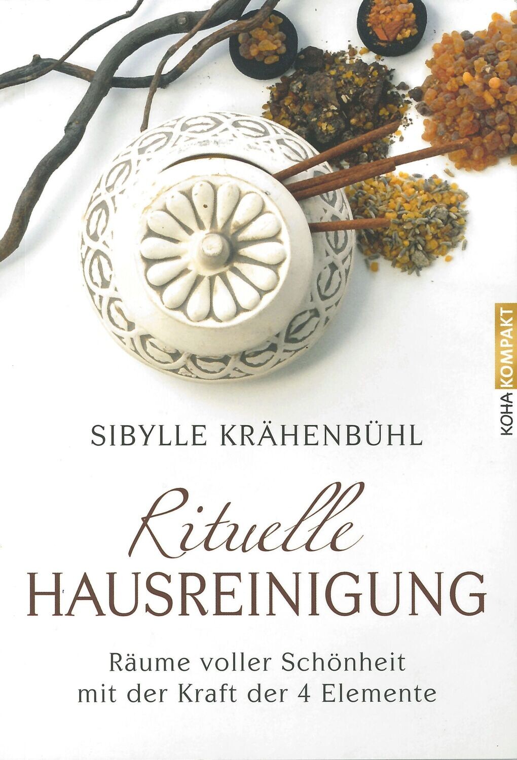 Buch | Rituelle Hausreinigung