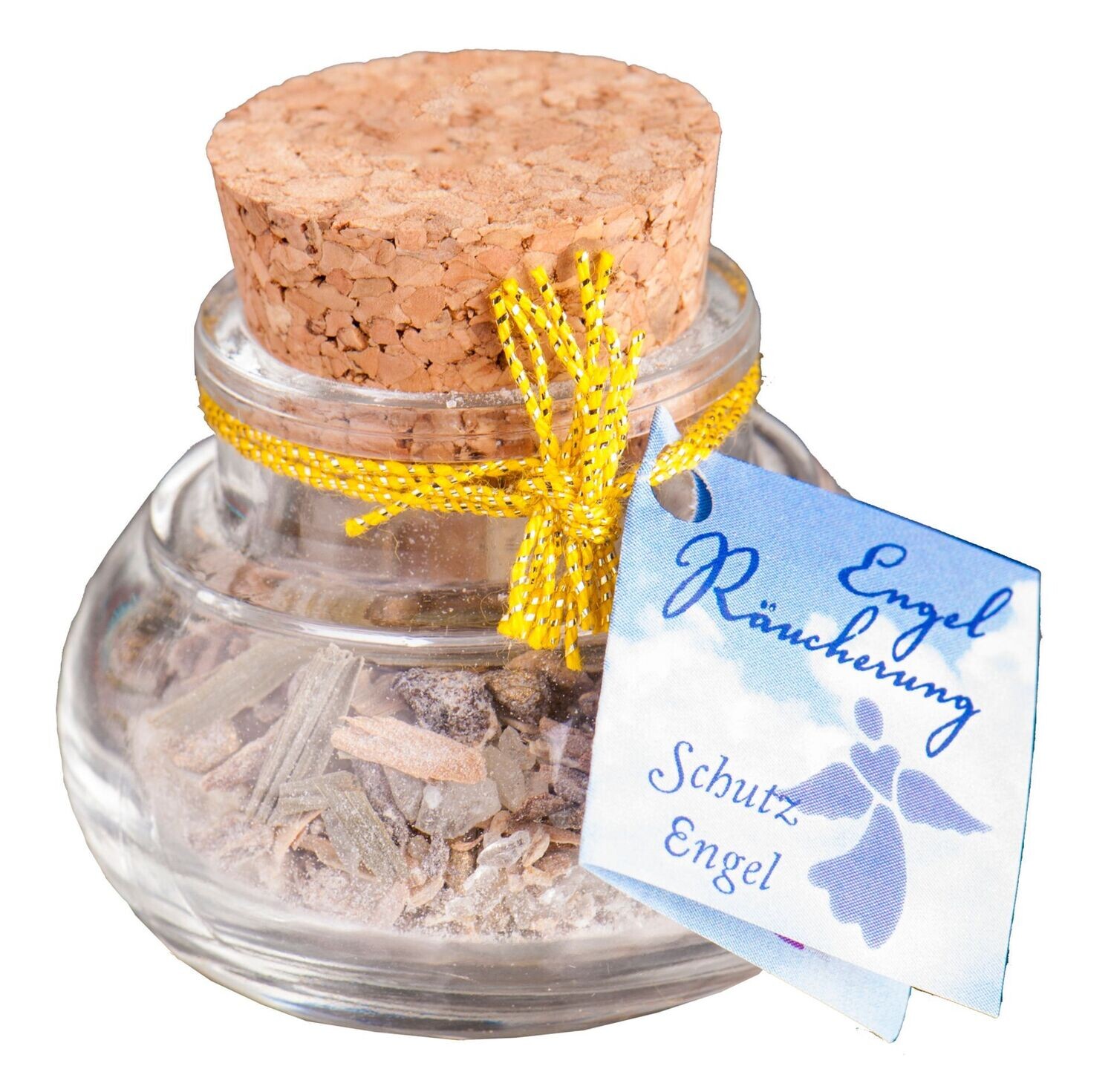 Engel Räuchermischung - Schutzengel