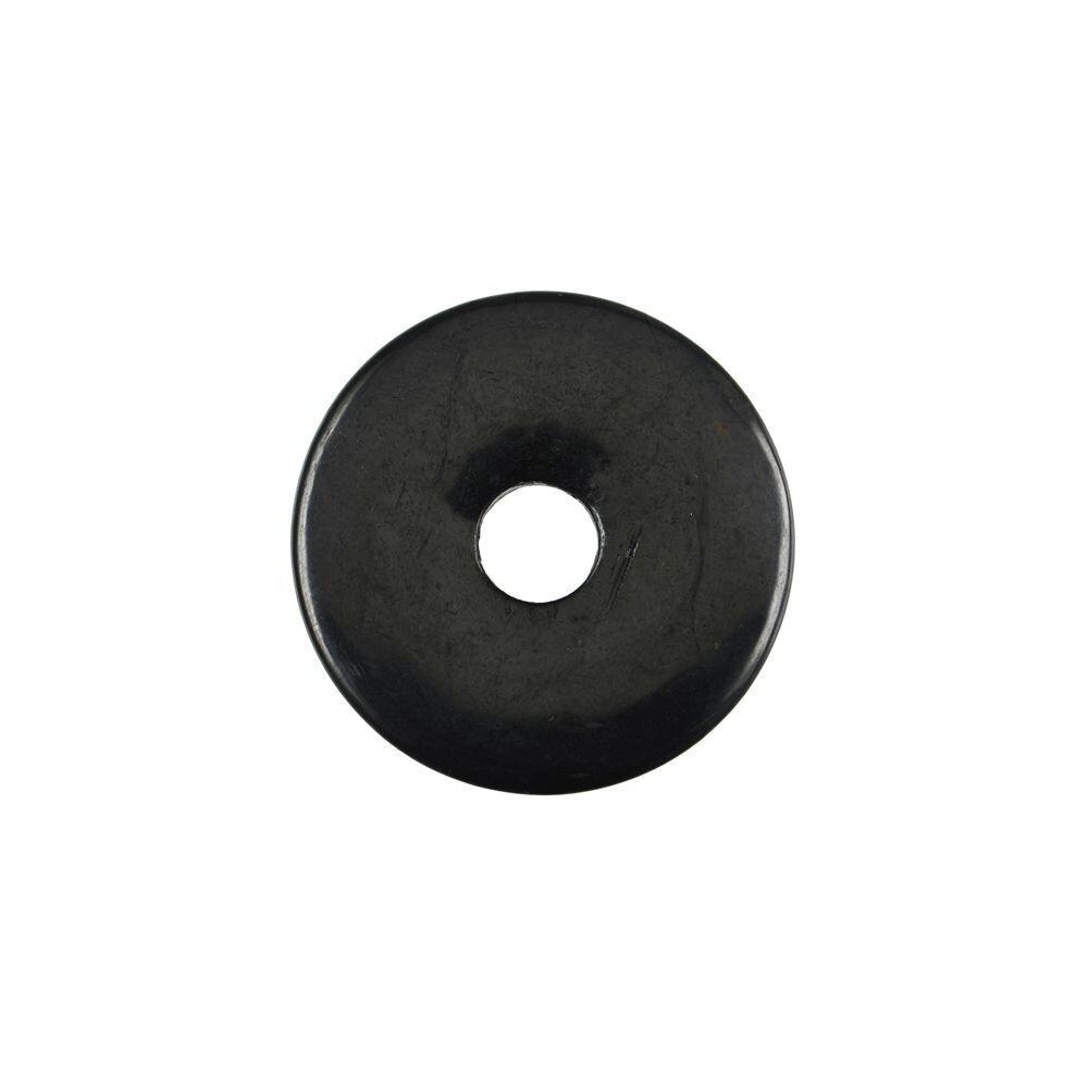 Donut Schungit | 30mm