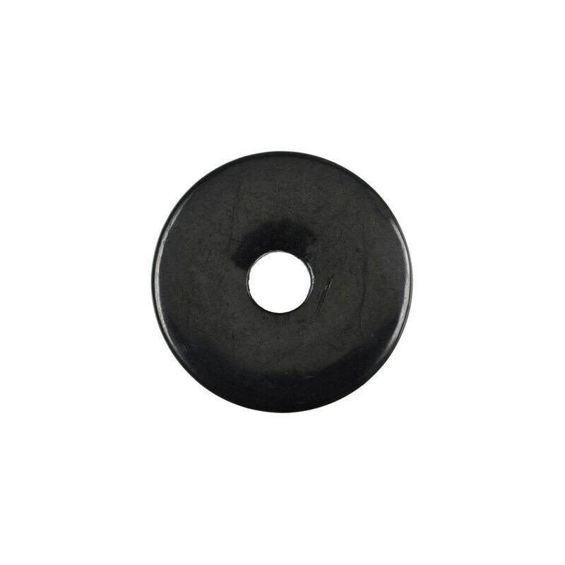 Donut Schungit | 30mm