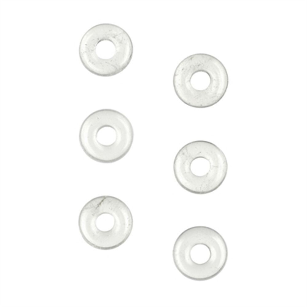 Donut Bergkristall | 15mm