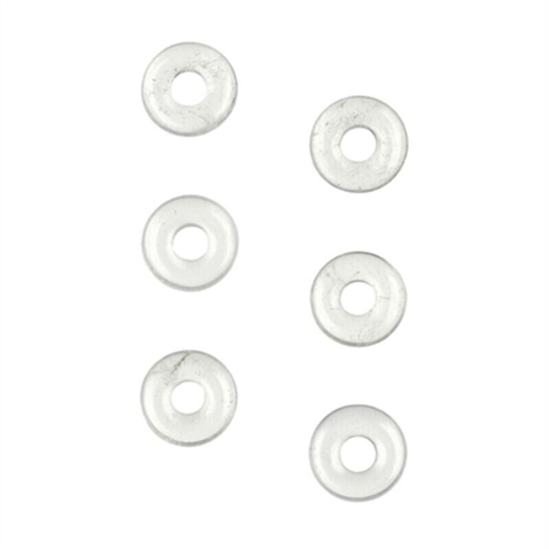 Donut Bergkristall | 15mm